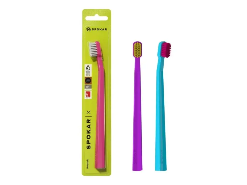 Zubní kartáček 3429 X ultrasoft