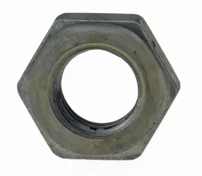 Matice nízká DIN 936 14H M10 BP Levá