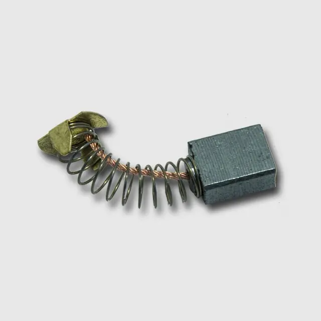 Uhlíky pro elektrické míchadlo XT10400, pár