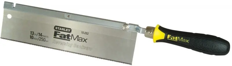 Čepovka FatMax s vyhnutou rukojetí, 13 TPI x 250 mm