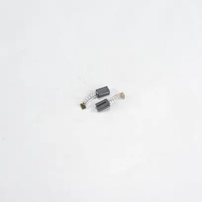 Uhlíky pro el. hoblík XT106372, pár