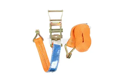 Pás upínací ráčnový 35,0 mm x 8,0 m, 2000 kg,