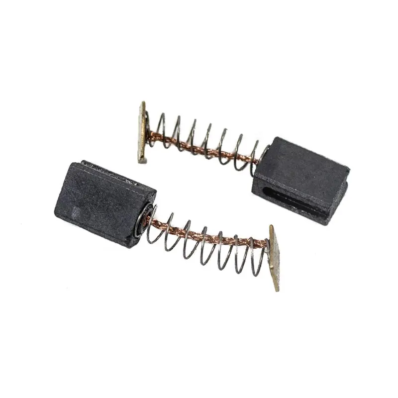 Uhlíky k XT106382 (XT106380), pár