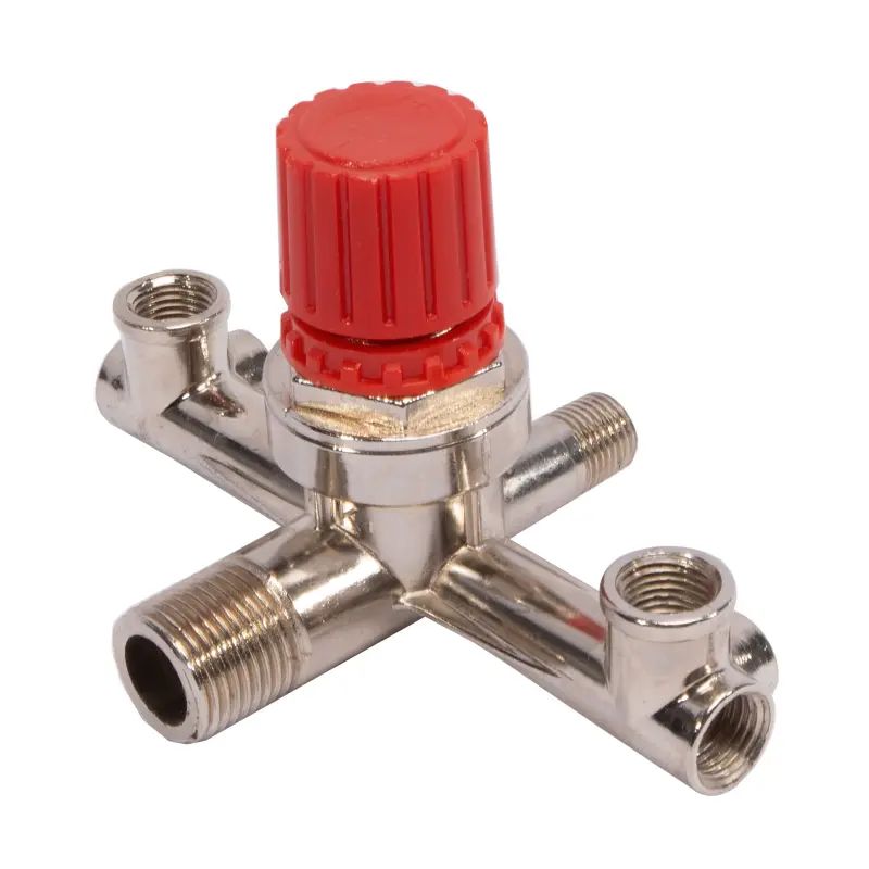 Regulátor na XT2002