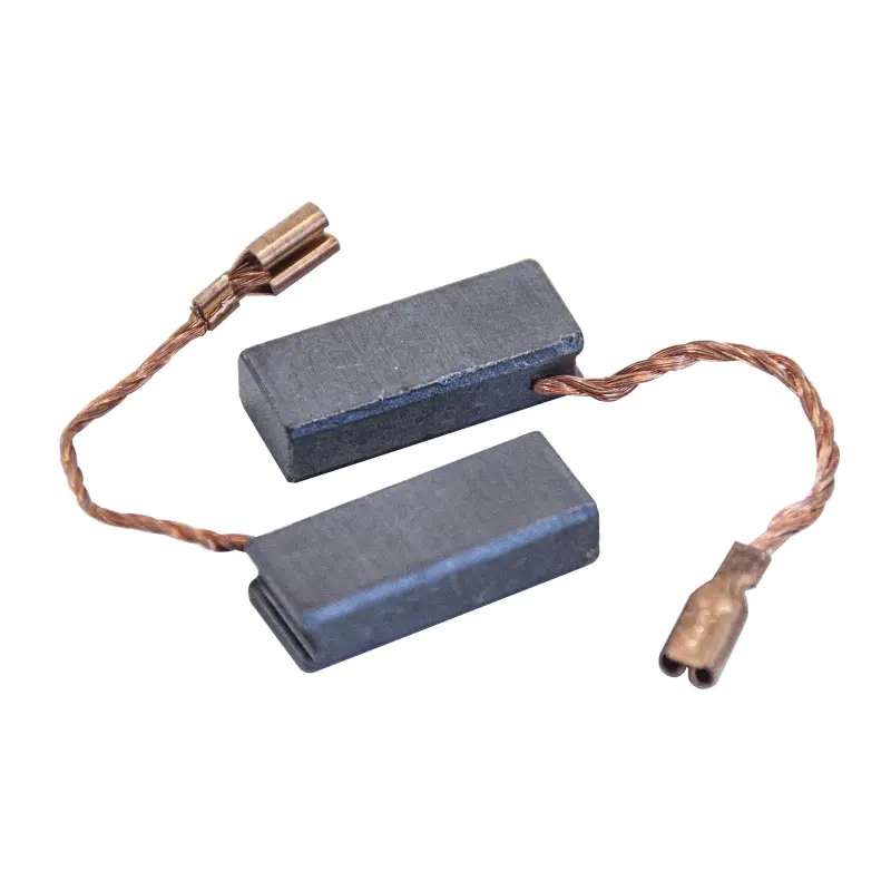 Uhlíky k XT106245, pár Uhlíky k XT106245, pár