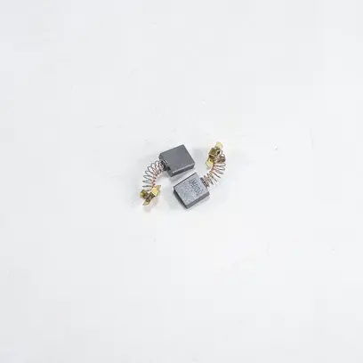 Uhlíky pro pokosovou pilu XT106255, pár