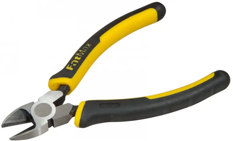 Kleště štípací boční Max Steel 190mm