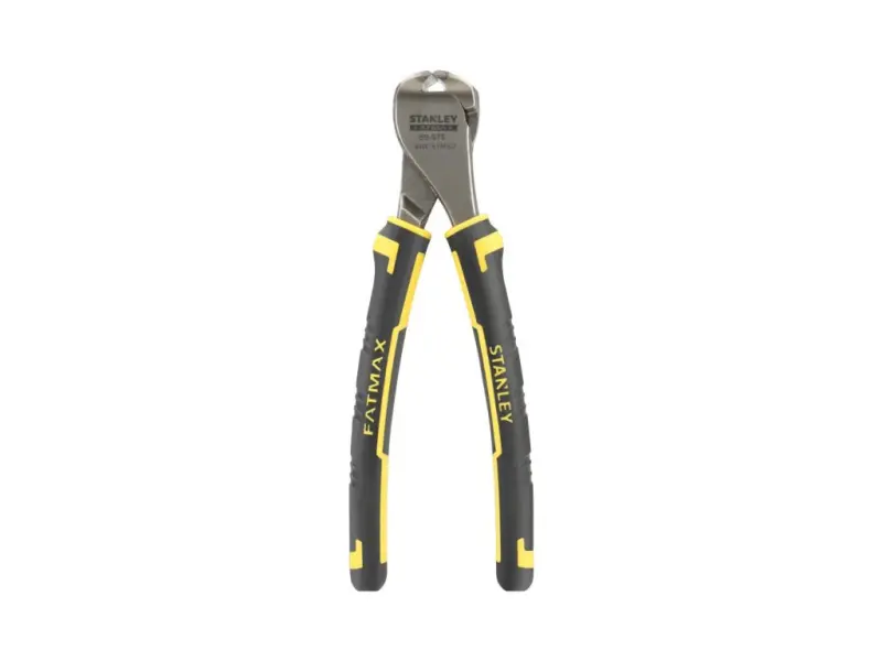 Čelní štípací kleště MaxSteel extra tvrzené 165mm Čelní štípací kleště MaxSteel extra tvrzené 165mm