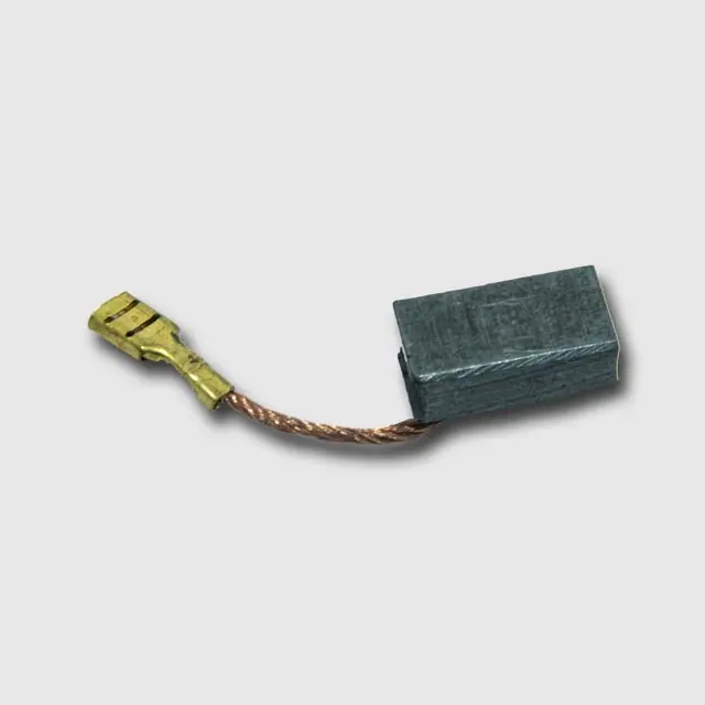 Uhlíky ke kombinovanému kladivu XT106030, pár Uhlíky ke kombinovanému kladivu XT106030, pár