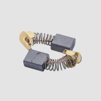 Uhlíky ke kotoučové pile XT106180, pár