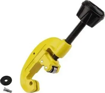 Nastavitelná řezačka trubek 3 - 30 mm