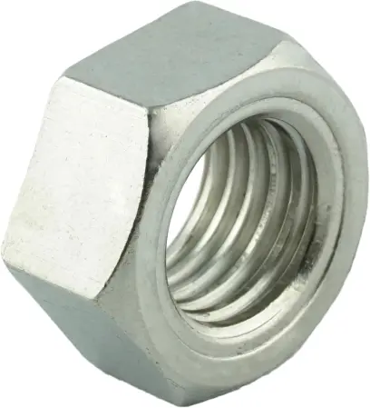 Matice ISO 4032 5-2 M24 s36 ZB ADW7