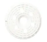 MDB Nylonová podložka bílá