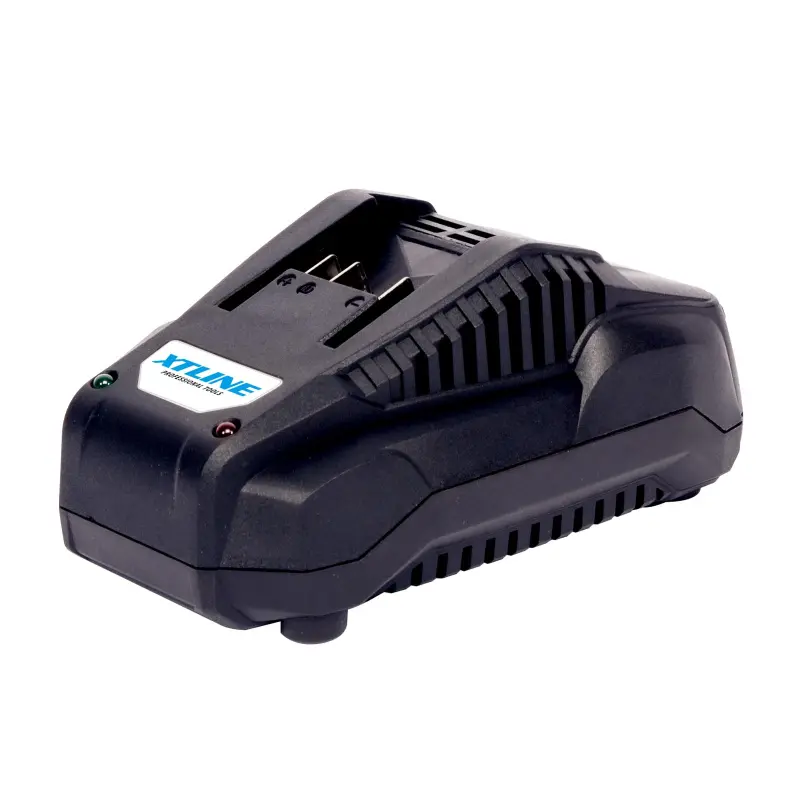 Nabíječka baterie Li-Ion 18 V, 2.4 A