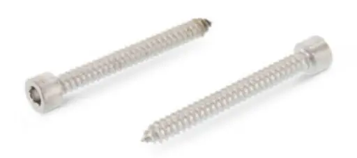Šroub plech Art.167 / DIN 912~ nerez A2 4,8x32