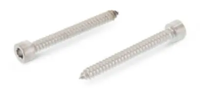 Šroub plech Art.167 / DIN 912~ nerez A2 4,8x16