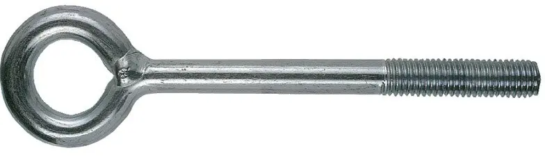 MGVm 12x120 oko lešenářské s metrickým závitem dle DIN 4420