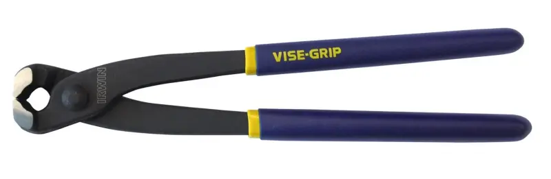 Armovací kleště 9 Armovací kleště 9