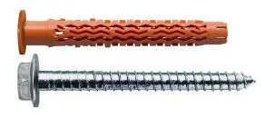 MQLK-STB 10x100 hmoždinka+vrut