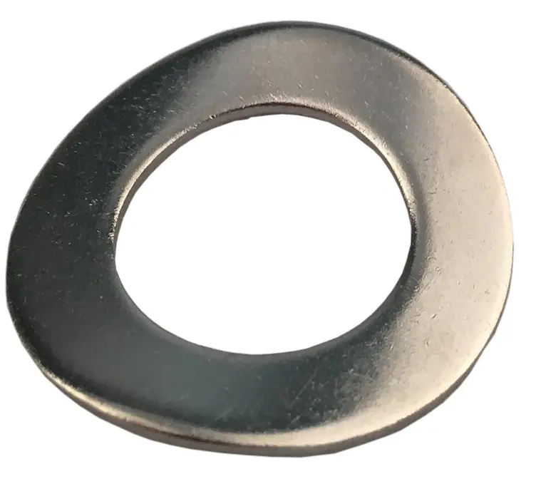 Podložka DIN 137 A nerez A1 4,3 (M4) Podložka DIN 137 A nerez A1 4,3 (M4)