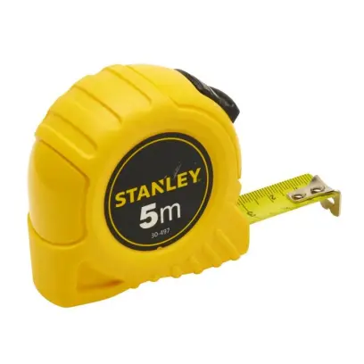Stanley® Metr svinovací 5m