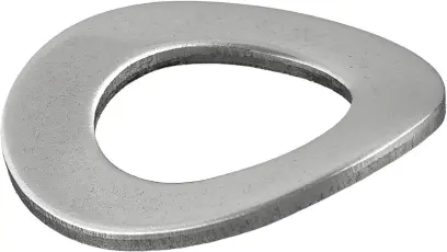 Podložka DIN 137 B nerez A1 10,5 (M10)
