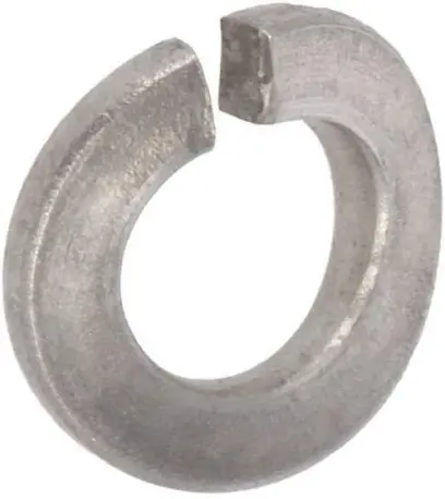 Podložka DIN 128 A nerez A2 10,2 (M10)