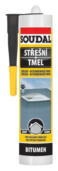 Tmel střešní 300 ml