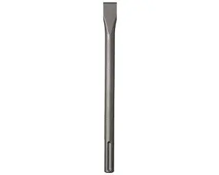 Plochý široký sekáč 50 x 400 mm SDS-MAX