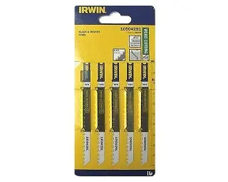 IRWIN HSS-U101C 6TPI Dřevo 100mm