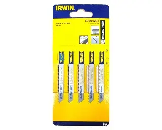 IRWIN HSS-118A 24TPI Kov 92mm