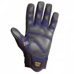 Pracovní XL rukavice pro extrém.podmínky