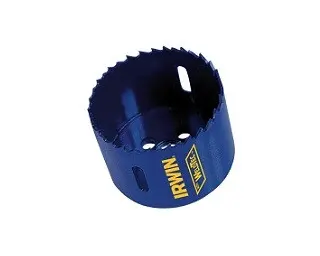 Kruhový děrovač 73 mm BIMETAL