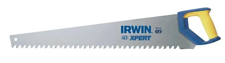 Pila do porobetonu 28