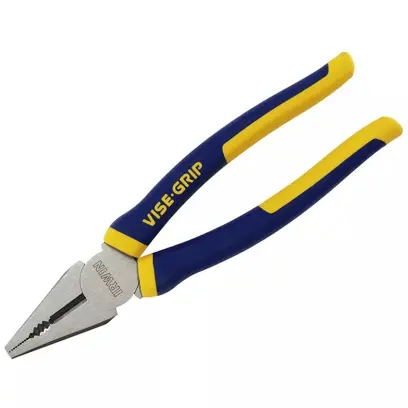 Kombinované kleště 8