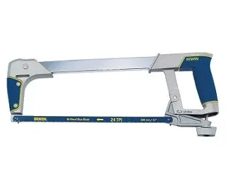 Pila na kov I-125 300mm