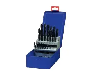 Kazeta HSS PRO 338 25ks 1-13 mm