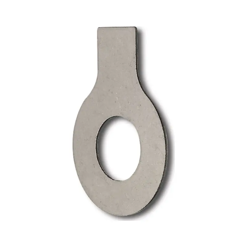 Podložka zajiš. DIN 93 ocel 8,4 (M8) ZB