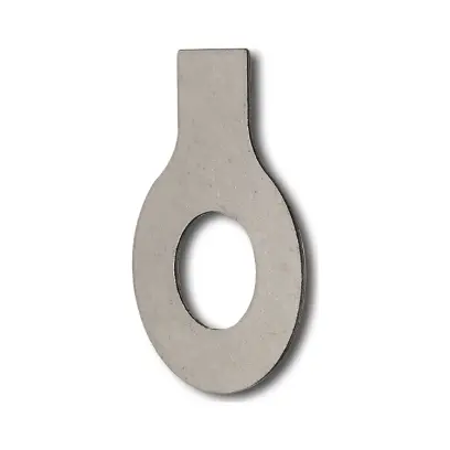 Podložka zajiš. DIN 93 ocel 19 (M18) ZB