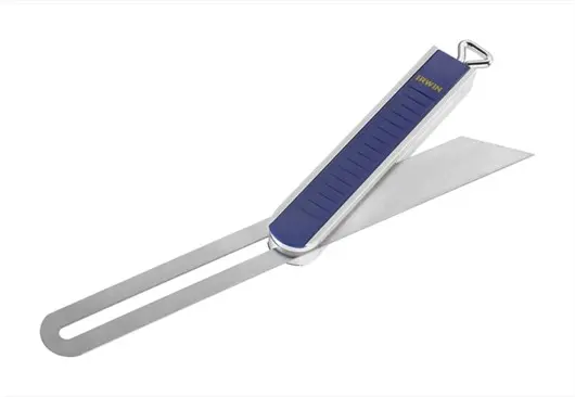 Pokosový úhelník s pohyb. ramenem