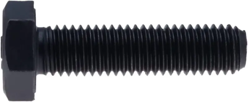 Šroub DIN 933 8.8 M12x55 BP