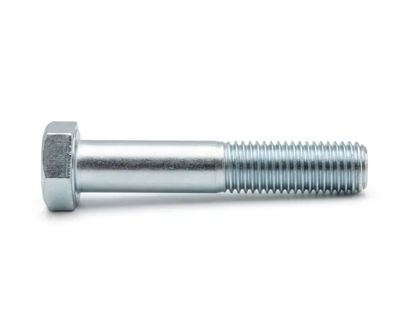 Šroub DIN 931 8.8 M10x60 ZB Šroub DIN 931 8.8 M10x60 ZB