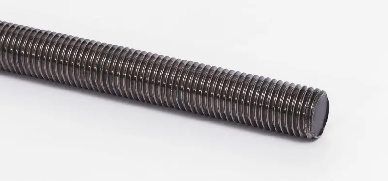 Záv. tyč DIN 975 12.9 M30x1000 BP