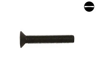 Šroub záp. hlava DIN 963 ocel 4.8 M10x90 BP