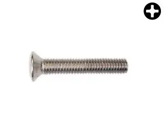 Šroub čoč. hlava DIN 966 nerez A2 M8x80