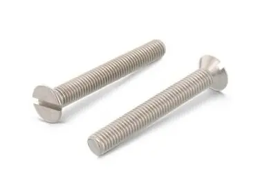 Šroub záp. hlava DIN 963 nerez A2 M5x18
