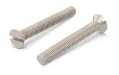 Šroub záp. hlava DIN 963 nerez A2 M5x14