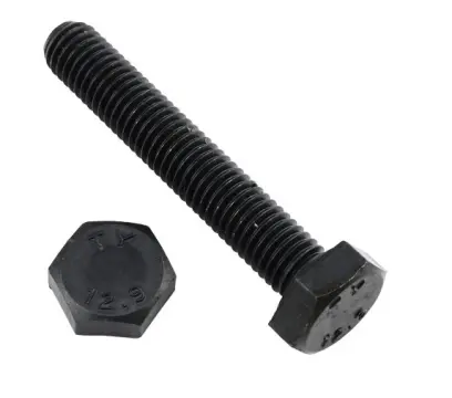 Šroub DIN 933 12.9 M6x12 BP