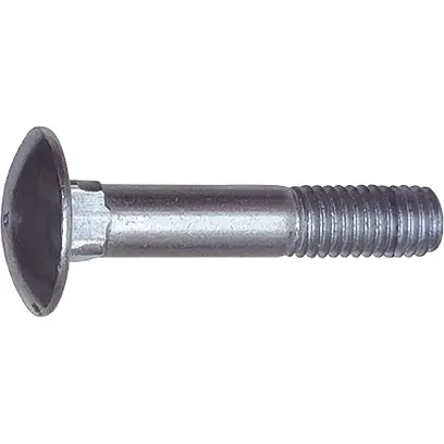 Šroub DIN 603 4.6 M10x70 BP