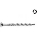 RAPI-TEC BSP do lišt 3,2x50mm,Tx10, bílý zinek